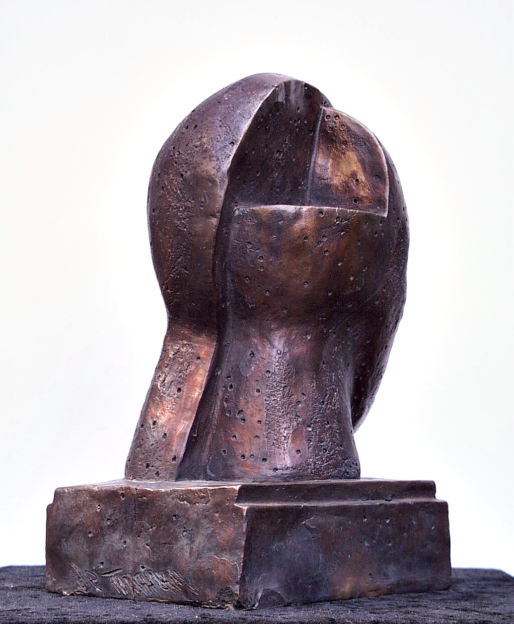 Archillus perforatus210